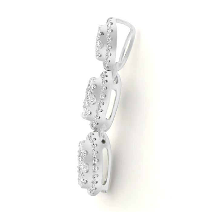 Diamond Pendant LWF0367