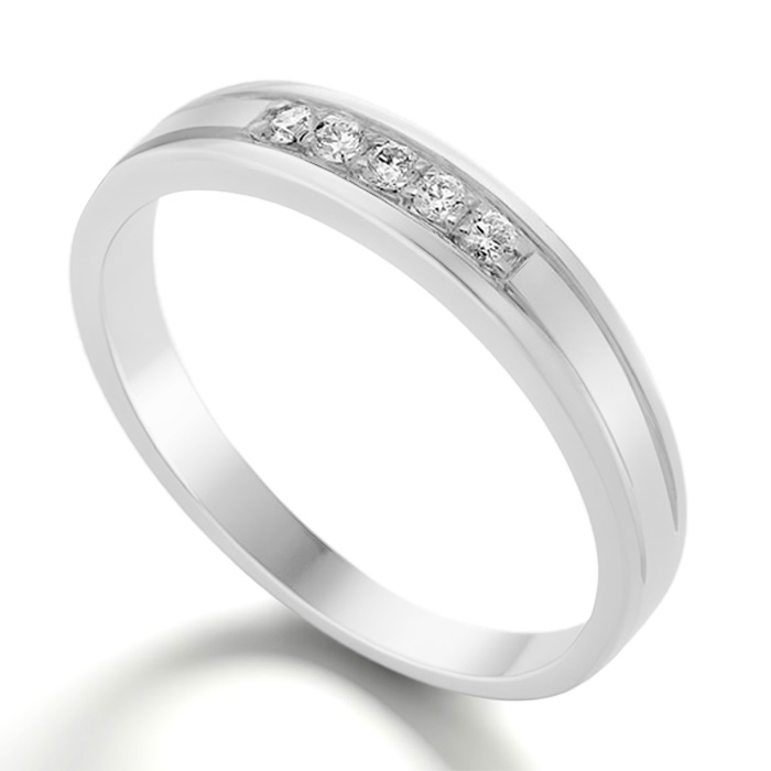 Diamond Wedding Ring CKSS0028