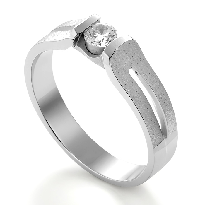 Diamond Wedding Ring CKS0163