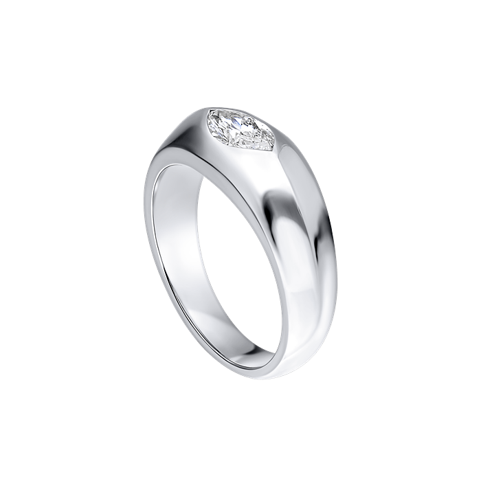 Diamond Wedding RIng CKS0667A