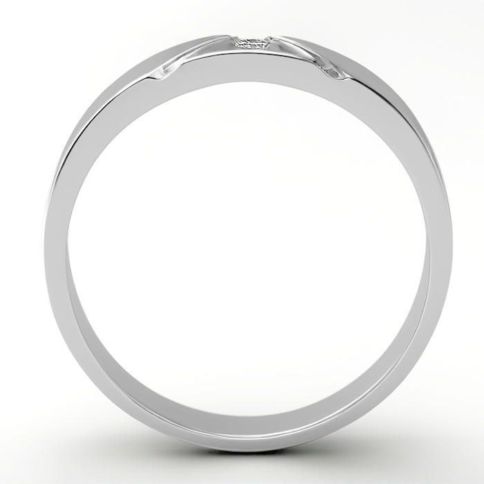 Diamond Wedding Ring CKS0104