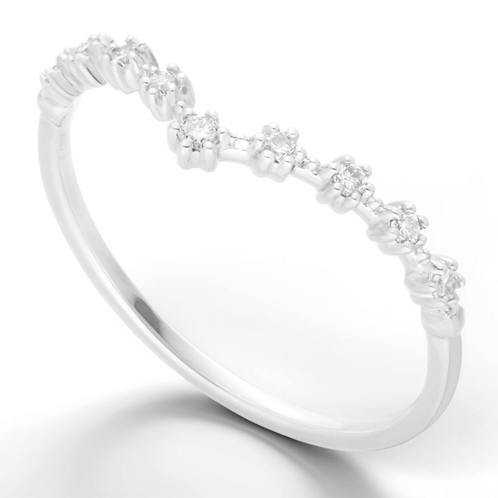 Diamond Ring Listring JDR0685A-1