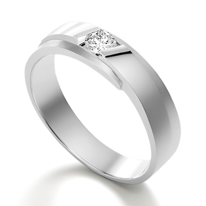 Diamond Wedding Ring CKS0184