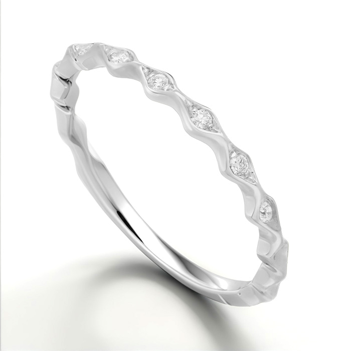 Diamond Ladies Ring R17259