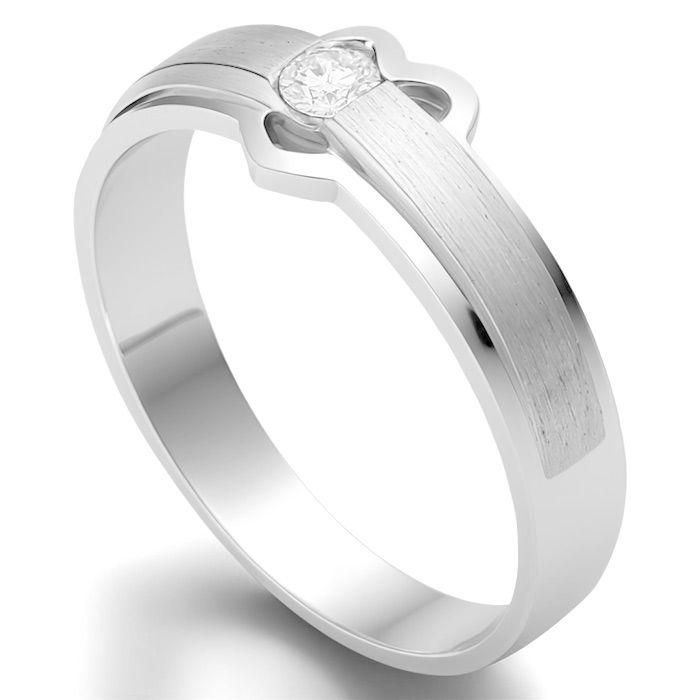 Diamond Wedding Ring CKS0210