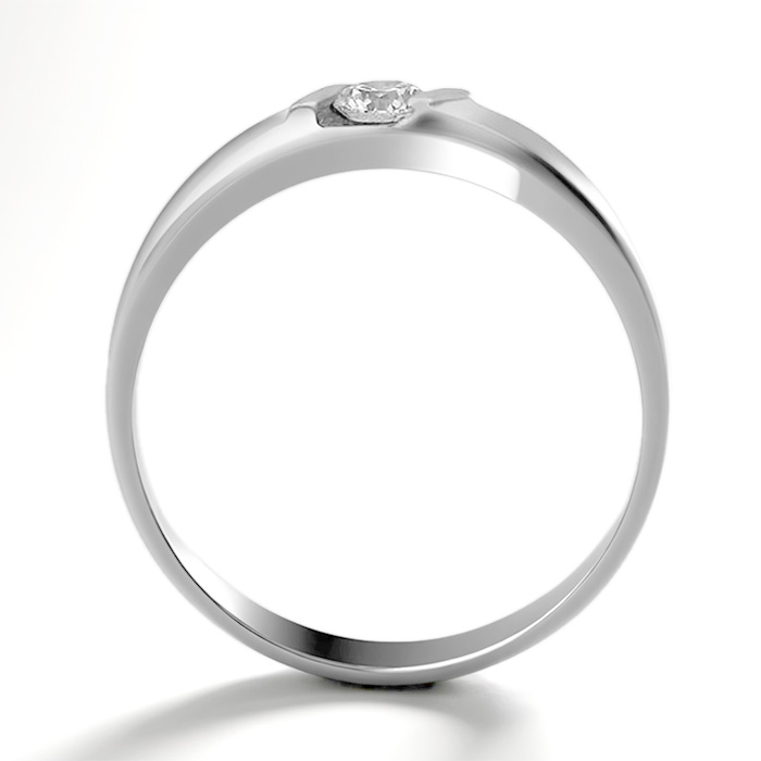 Diamond Wedding Ring CKS0184