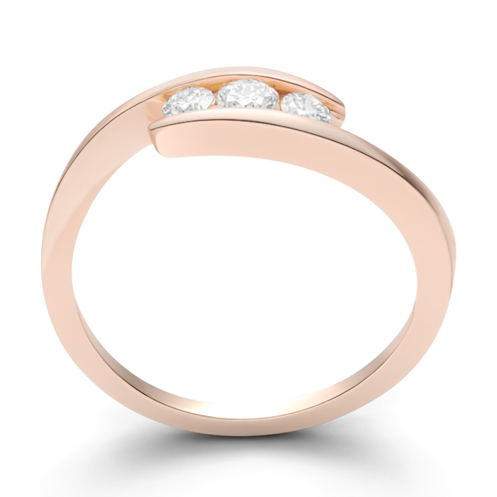 Diamond Ring Trilogy CWSS0141