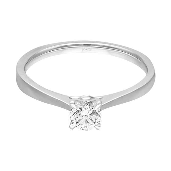 Diamond Ring Passion Perfect CWS0366