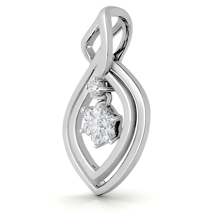 Diamond Pendant Eranthe LWF0310