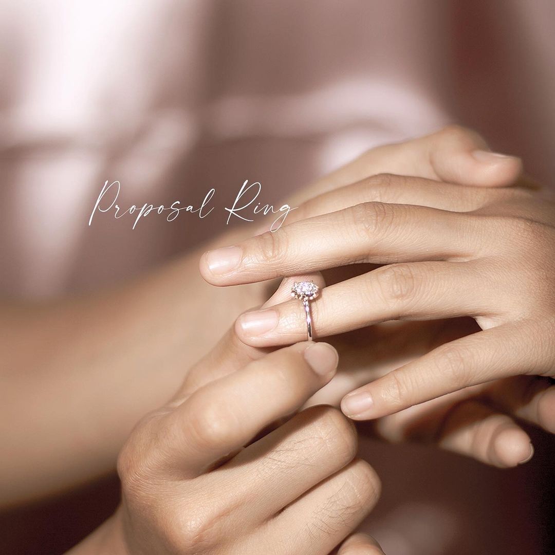 cincin nikah simple elegan, model cincin nikah simple elegan, cincin nikah,