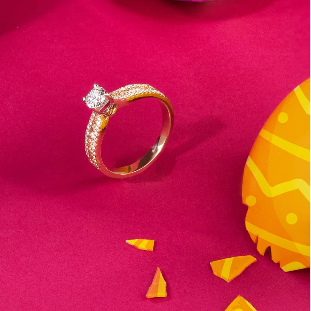 rekomendasi cincin tunangan, cincin tunangan mewah, cincin tunangan,