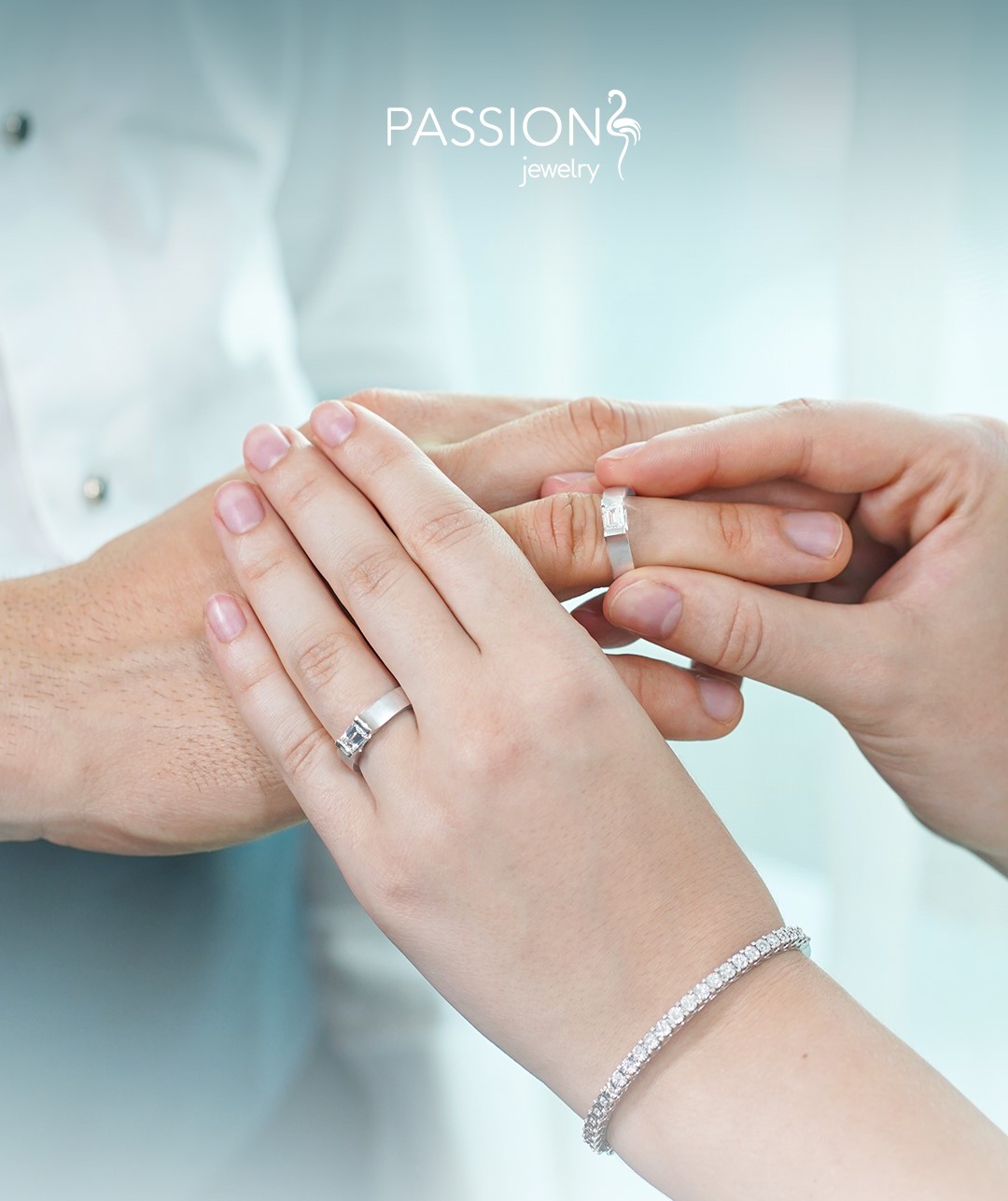 Rekomendasi Model Cincin Nikah Pria Mulai Dari Yang Simple Hingga