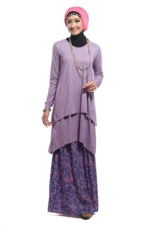 Baju Muslim Untuk Lebaran Passion Jewelry